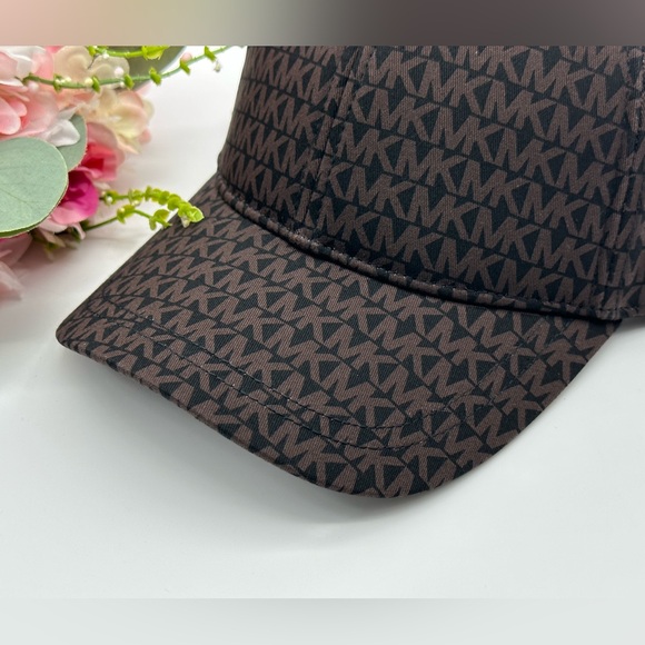 Michael Kors Women's Baseball Hat - Picture 7 of 13